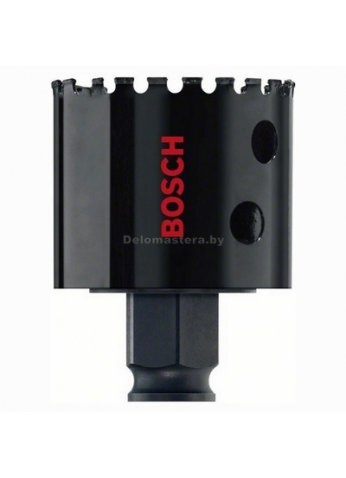 Коронка алм. Bosch Diamond for Hard Ceramics 20 мм (2608580302)