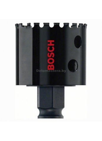 Коронка алмазная Bosch Diamond for Hard Ceramics D 32 mm (2608580306)