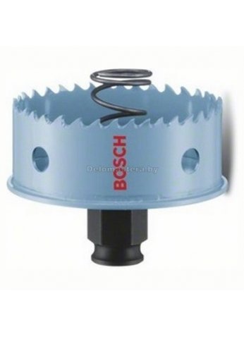 Коронка Bosch SheetMetal d70MM (2608584804)