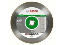 Алмазный круг 250х30/25,4мм мм Bosch Best for Ceramic (2608602638)
