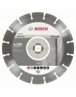 Алмазный круг 300х22,23мм бетон Professional (Bosch) (2608602542)