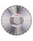 Алмазный диск Expert for Concrete 400-20/25,4 Bosch (2608602562)