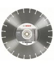 Алмазный круг 450х25,4мм Professional for Concrete Bosch (2608602546) (2608602546)