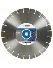 Алмазный круг 350х20/25,4мм Expert for Stone (2608602594) Bosch (2608602594)