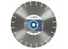 Алмазный отрезной круг Standard for Stone Bosch Professional 350х20мм камень 2608602603 (оригинал)