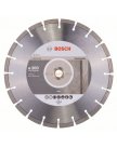 Алмазный диск по бетону Pf Concrete 300-20/25,4 Bosch (2608602543)