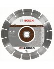 Алмазный диск по абразивным материалам Professional for Abrasive125-22,23 Bosch (2608602616)