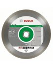 Алмазный отрезной круг Best for Ceramic Bosch 125х22мм керамика Best Professional 2608602631