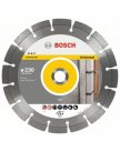 Алмазный отрезной круг Expert for Universal Bosch Professional 150х22,23мм универсальный 2608602566