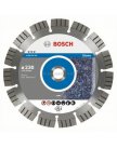 Алмазный диск по камню Best for Stone 150-22,23 Bosch (2608602643)