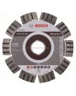 Алмазный диск по абразивным материалам Bosch Best for Abrasive125-22,23 (2608602680)