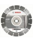 Алмазный круг 150х22,23мм бетон Expert (BOSCH) (2608602557)