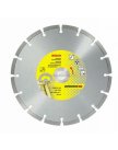 Алмазный отрезной круг Bosch UPE 150 x 22,23 x 2,0 x 7 мм универсальный Prof Eco 2608602193