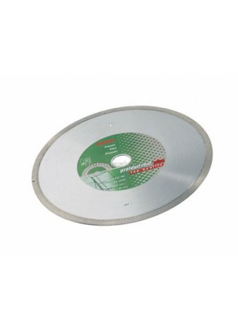 Алмазный отрезной круг Bosch FPE 150 x 22,23 x 1,9 x 5 мм керамика Prof Eco 2608602203
