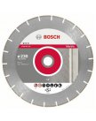Алмазный отрезной круг Standard for Marble Bosch Professional 115х22,23мм мрамор 2608602282
