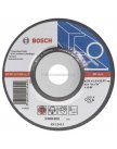 Отрезной круг, прямой, по металлу Bosch Professional 125х2,5х22мм д/мет 2608600394