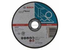Отрезные и обдирочные круги Bosch Отрезной круг Metal 150x1,6 мм, прям (2608603398)