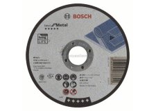 Отрезные и обдирочные круги Bosch Отрезной круг Best по металлу 125x1,5, прямой (2608603518)