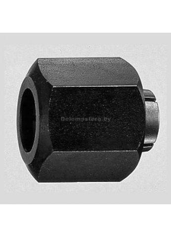 Цанговый патрон 12мм для GOF 1700(Bosch) (2608570113)
