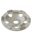 Чашечный алмазный круг Bosch GBR 14 CA Expert for Concrete 125мм для 14 CA (2608602552)