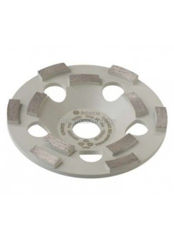 Чашечный алмазный круг Bosch GBR 14 CA Expert for Concrete 125мм для 14 CA (2608602552)