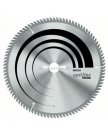 Пильный диск для точных пропилов Optiline Wood Bosch Professional 300х30 48 зубов 2608640672 (оригинал)