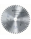 Пильный диск для особо точных пропилов 165-20 Top Precision Wood BOSCH (2608642385) (оригинал)