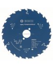Пильный диск по строительной древесине 200х30 мм 30 зубов Expert for Construct Wood (BOSCH) (2608644140) (оригинал)