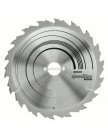 Пильный диск для быстрых грубых пропилов Speedline Wood FZ/WZ 235*30*25*2,6/1,8*30 Bosch (2608640807) (оригинал)