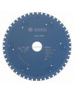 Пильный диск 210х30 мм 48 зуб. по металлу Expert for Steel (BOSCH) (2608643057) (оригинал)