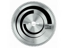 Пильный диск Multi Material Bosch Professional 254х3,2/2,5х30 Z80 2608640450 (оригинал)