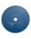 Пильный диск по ламинированным материалам 216X30X60T Best for Laminate (Bosch) (2608642133) (оригинал)
