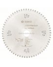 Пильный диск универсальный 216x30x64T MULTI TOP Bosch (2608642097) (оригинал)