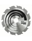 Пильный диск по строительной древесине Bosch Construct Wood 190х30мм 12 плос.(2608640633)