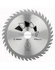 Пильный диск Bosch STANDARD 160-20(16) 40T (2609256811) (оригинал)
