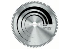 Пильный диск для точных пропилов Optiline Wood WZ 190*30*2,6/1,6*36 2.608.640.616 Bosch (2608640616) (оригинал)