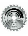 Пильный диск для точных пропилов BOSCH Optiline 180 мм (2608640609) (оригинал)
