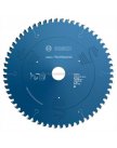 Пильный диск универсальный Expert for Multimaterial 254x30x2.4/1.8 80T TCG neg Bosch (2608642528) (оригинал)