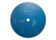 Пильный диск по металлу 305х25,4 60 зубов Expert for Steel (BOSCH) (2608643060) (оригинал)