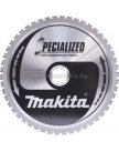 Диск пильный для дисковой пилы 235х30 50T сэндвич панелей, Makita (оригинал)