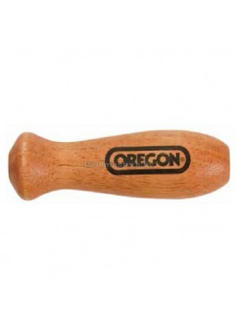 Ручка для напильника деревянная OREGON (OR-534370)