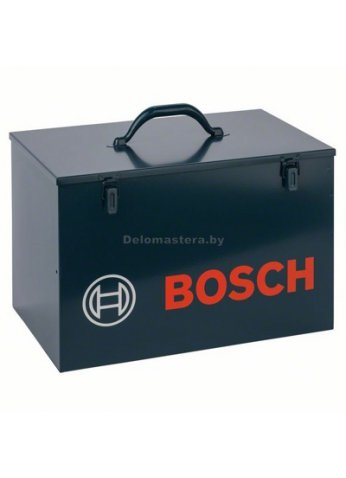 Чемодан Bosch для пил GKS 190 / 600 / 55 / 65 (2605438624)