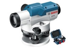 Нивелир оптический Bosch GOL 20 D (в чемодане) (0601068400) (оригинал)