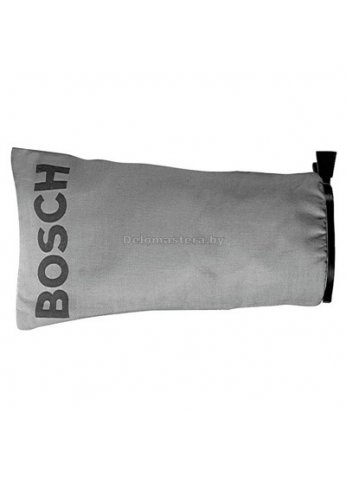 Мешок матерчатый для Bosch PBS 75 (1605411025)