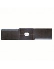Запасной нож для измельчителя Bosch AXT RAPID 2000 2200 (F016800276)