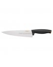 Нож поварской большой 20 см Functional Form Fiskars (FISKARS) (FSK-1014194)